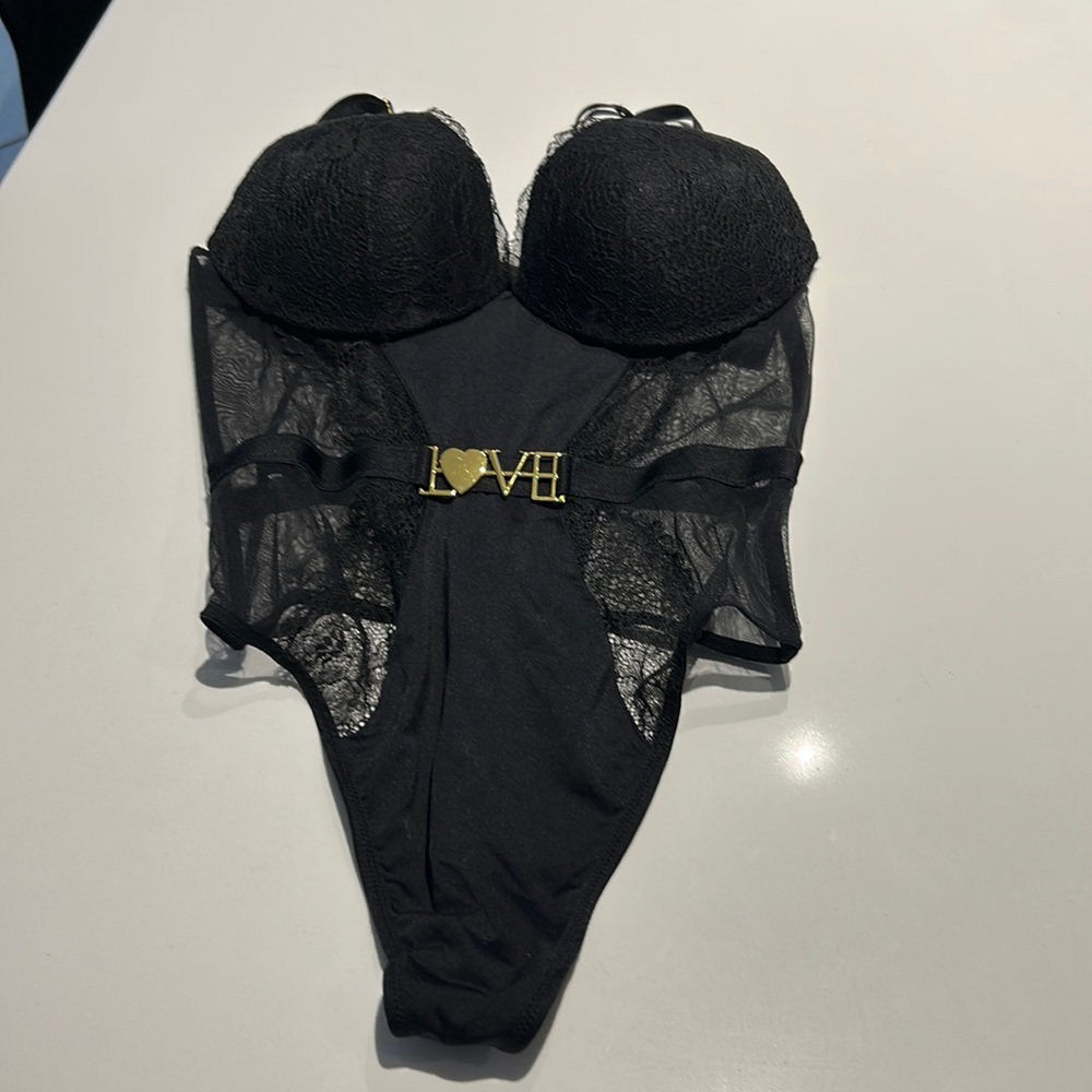 Sexy onsie never worn for you